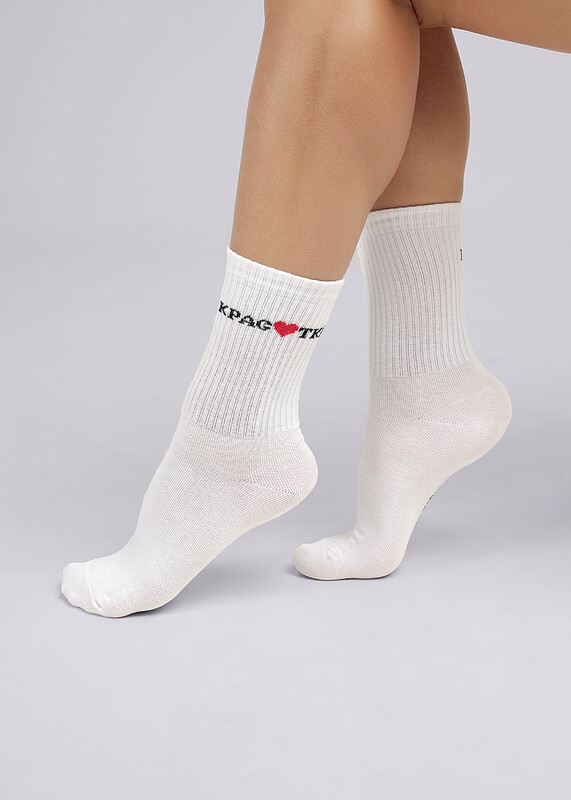 Носки женские