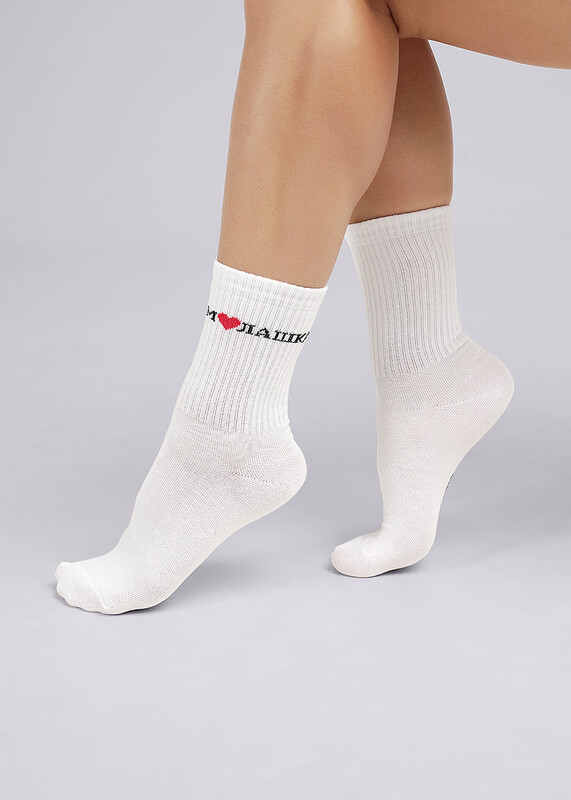 Носки женские