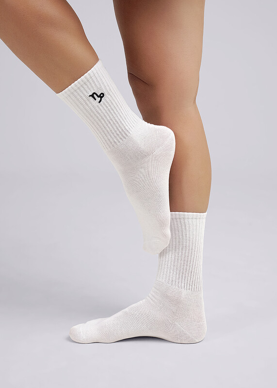 Носки женские