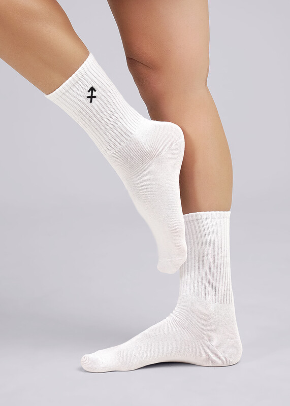 Носки женские