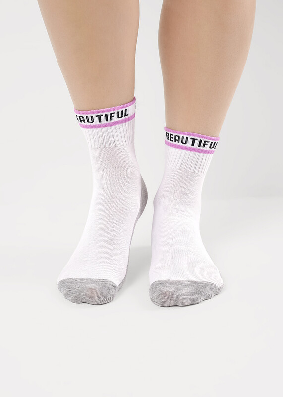 Носки женские