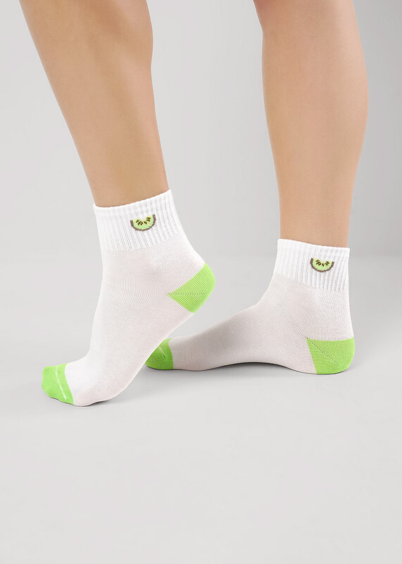 Носки женские