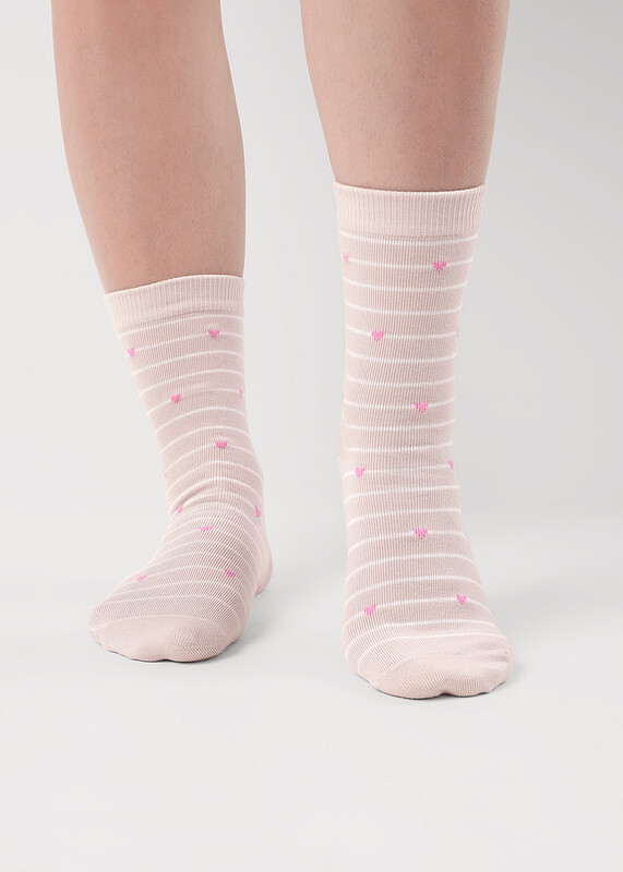 Носки женские