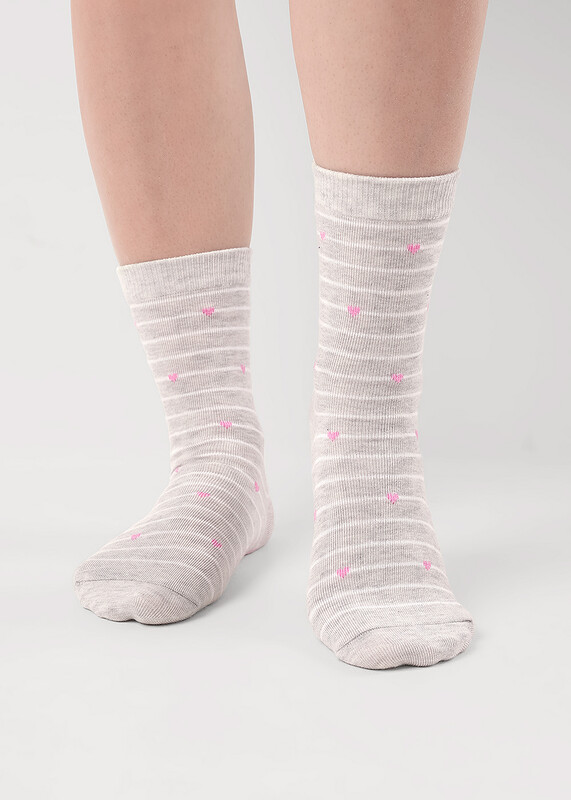 Носки женские