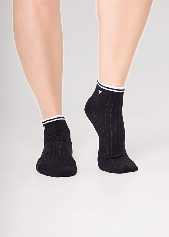 Носки женские