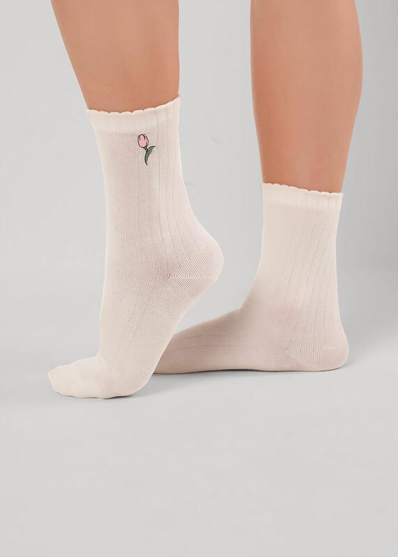 Носки женские