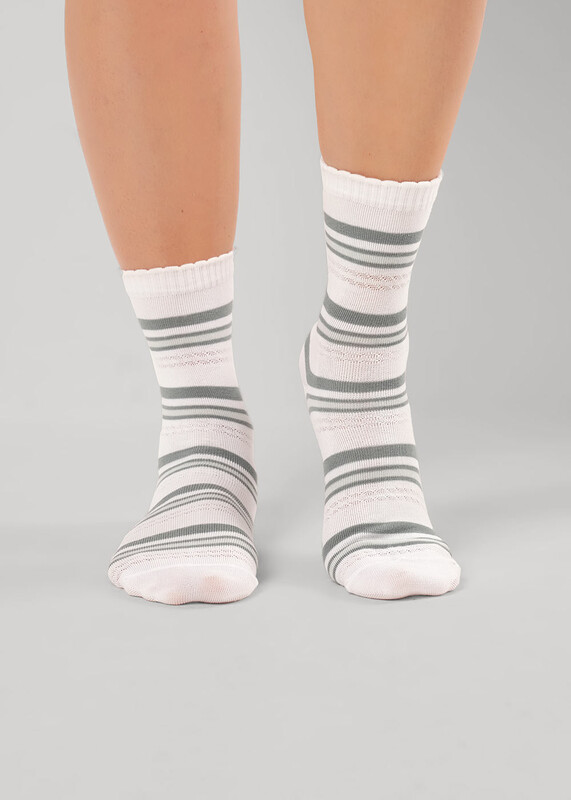 Носки женские