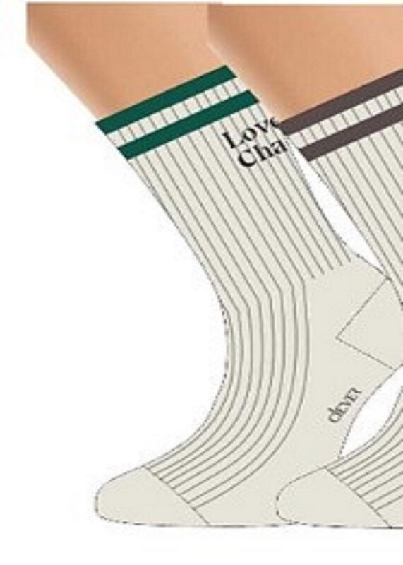 Носки женские