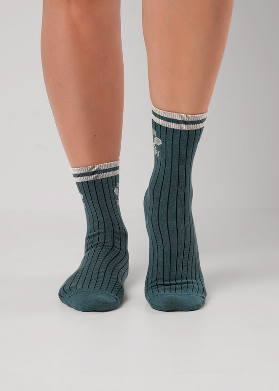 Носки женские