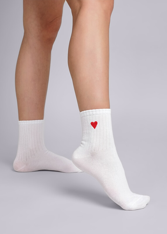 Носки женские