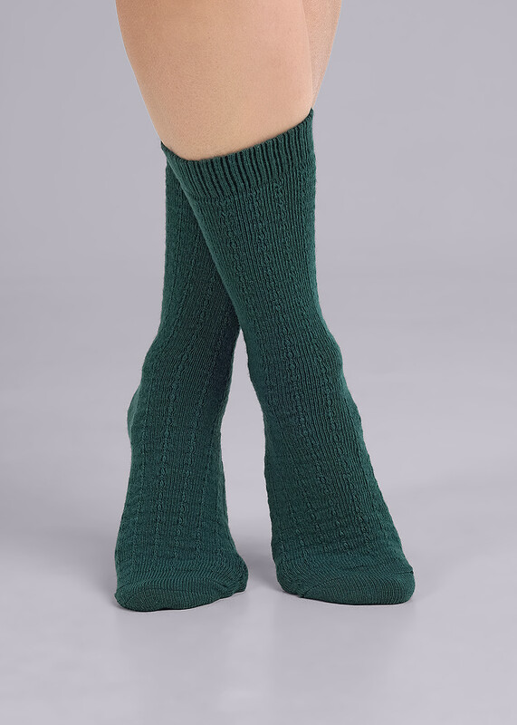 Носки женские