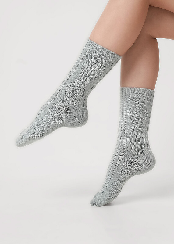 Носки женские