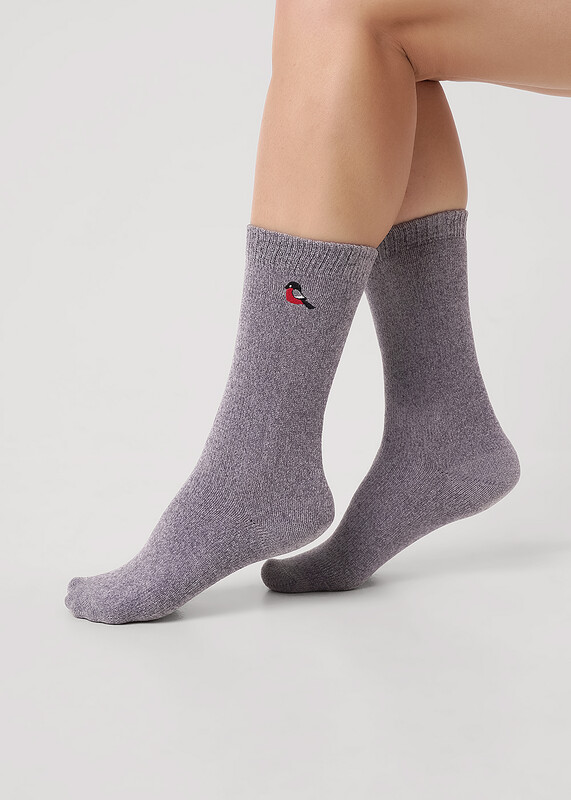 Носки женские