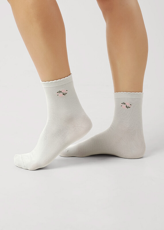 Носки женские