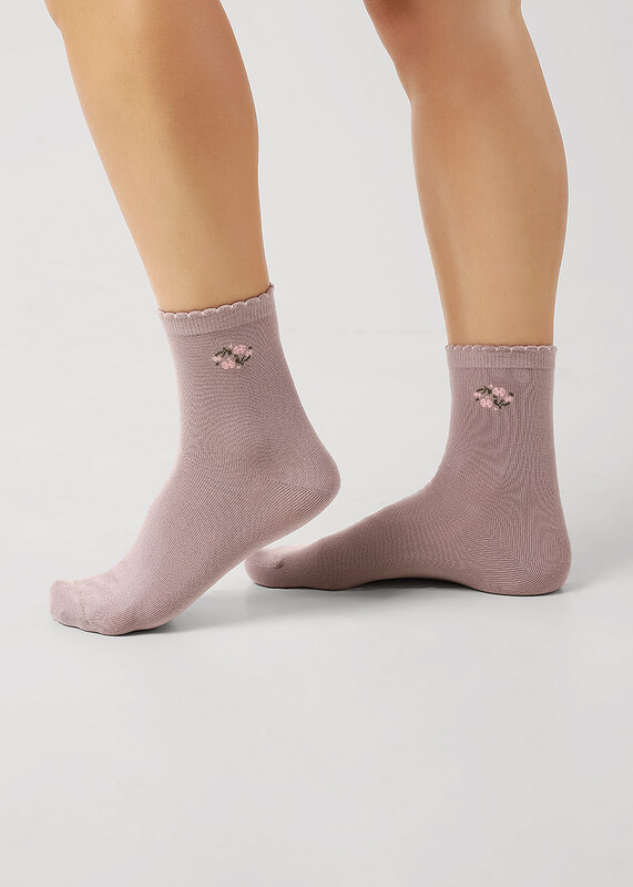 Носки женские