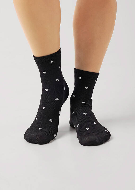 Носки женские