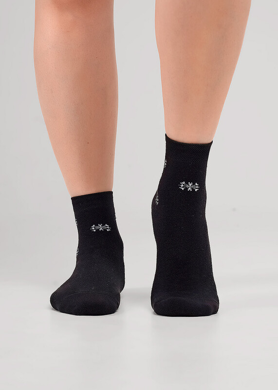 Носки женские