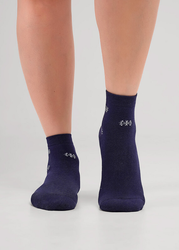 Носки женские