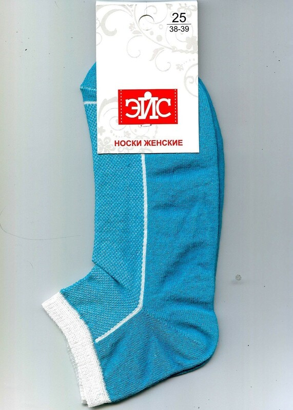 Носки женские