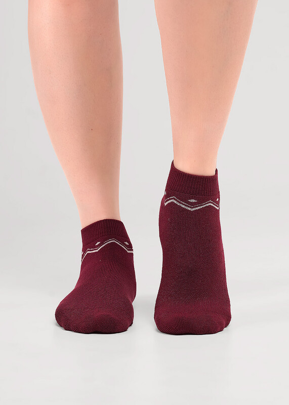 Носки женские