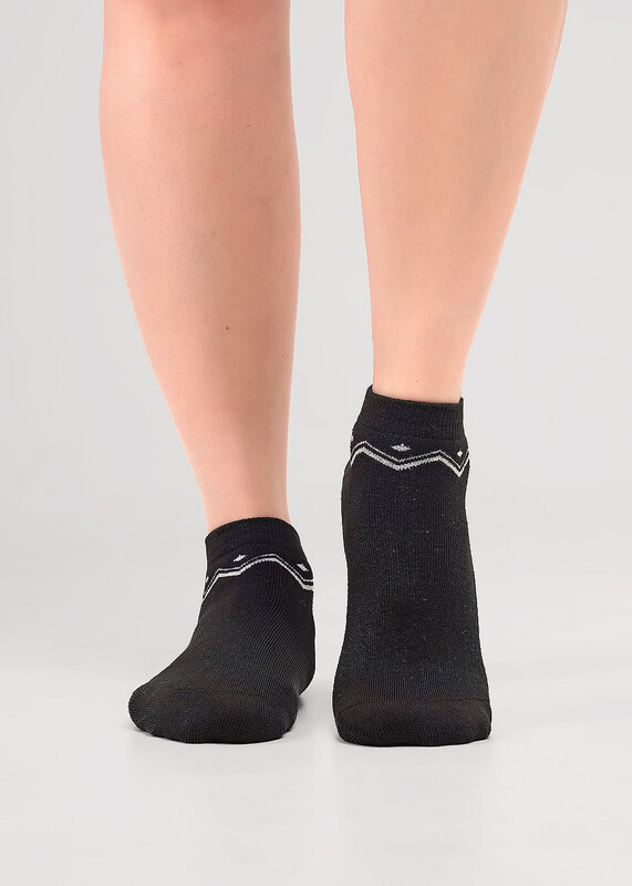 Носки женские