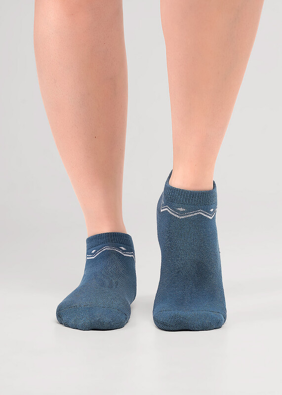 Носки женские