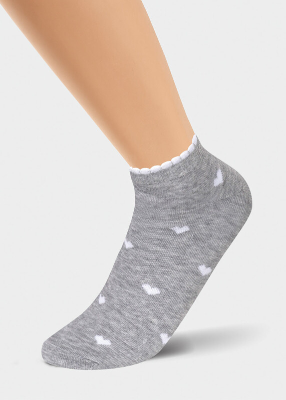 Носки женские