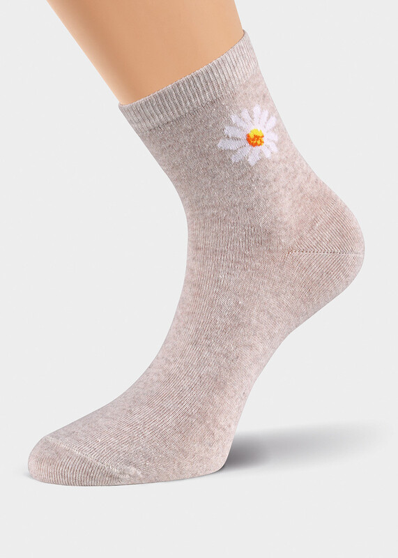 Носки женские