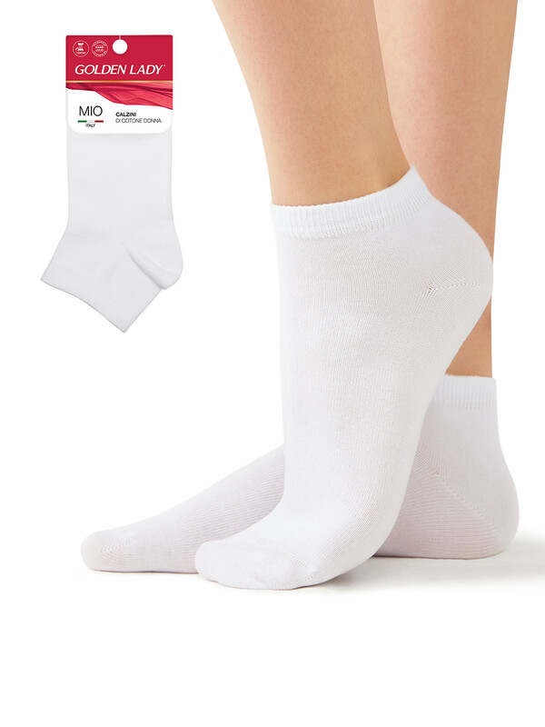 Носки Носки GLD MIO укороченный