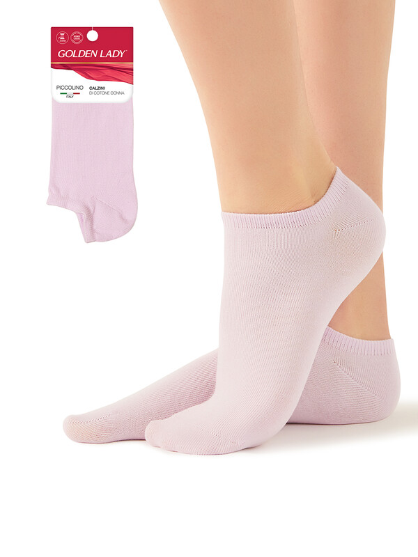 Носки Носки GLD PICCOLINO супер-укороченный