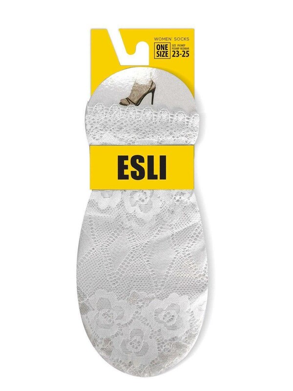 Полиамидные ESLI Носки женские Носки IS006