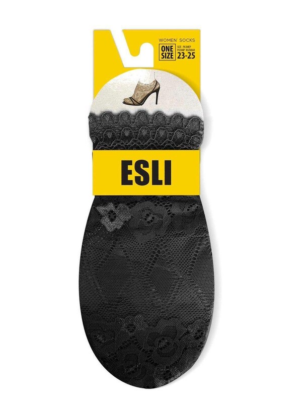 Полиамидные ESLI Носки женские Носки IS006