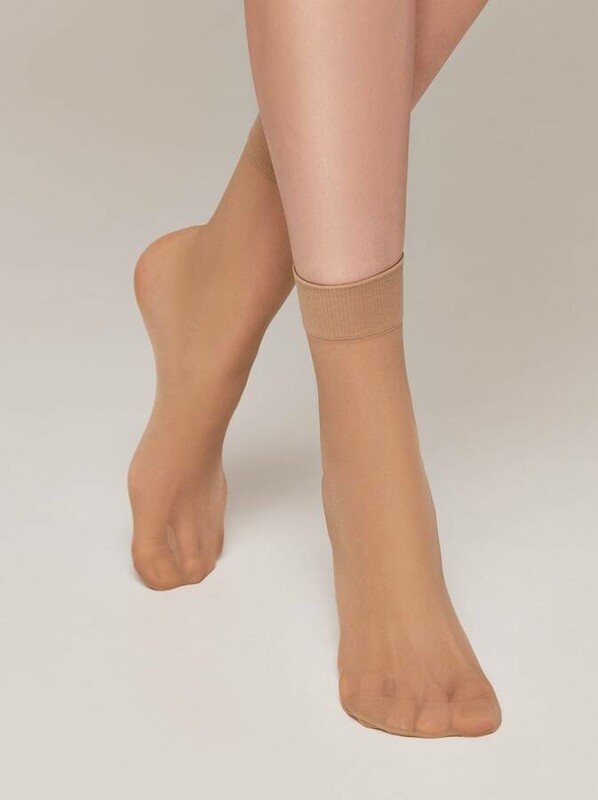 Носки женские LEVANTE RITZ 40  Носки женские