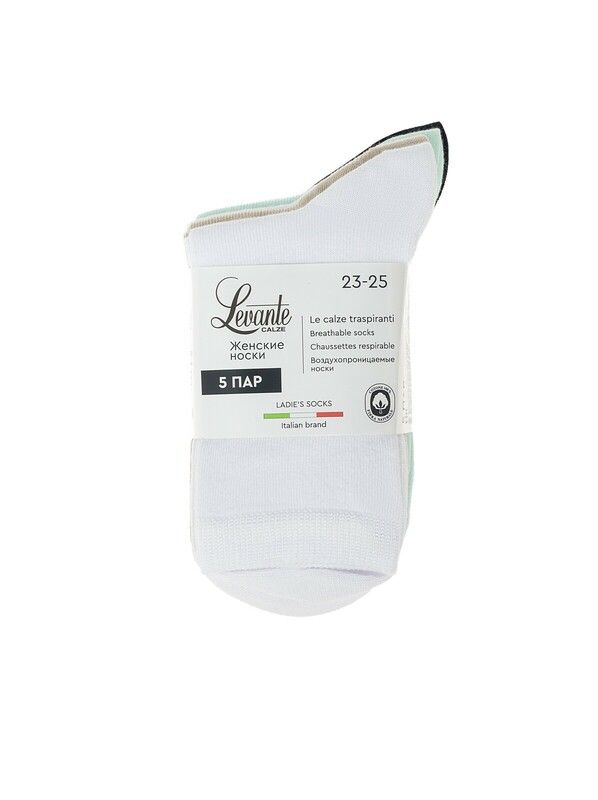 Классические LEVANTE Носки женские L0254S