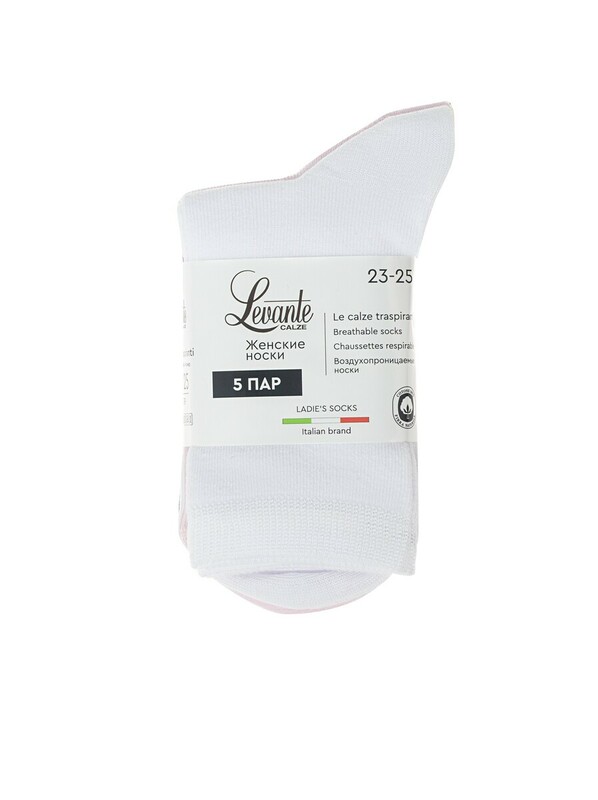 Классические LEVANTE Носки женские L0254S