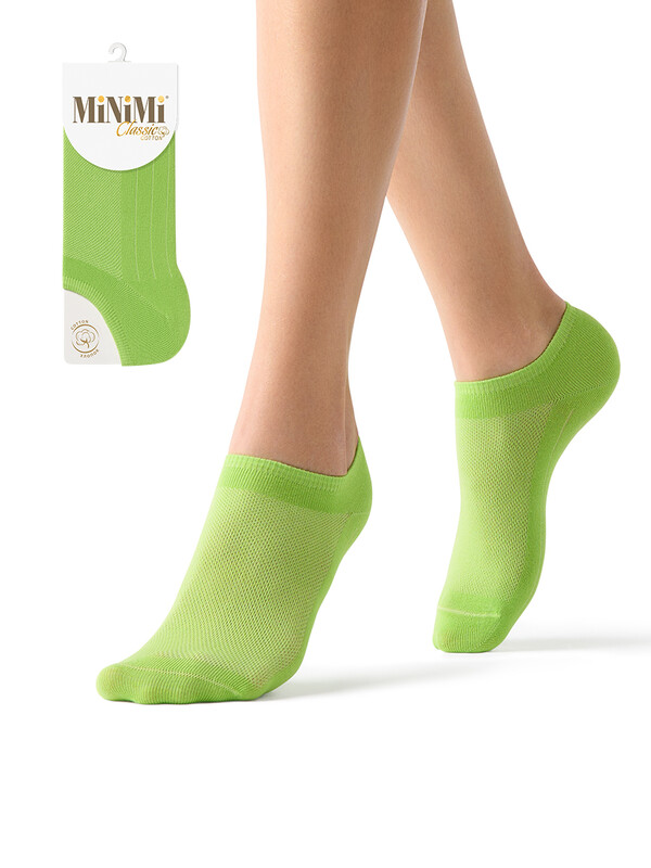 Носки Носки MINI COTONE 1101