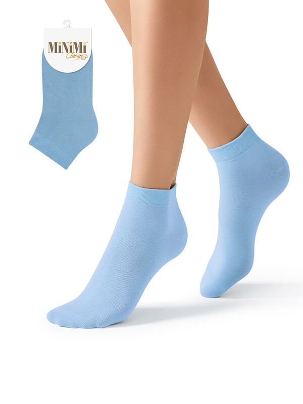 Носки Носки MINI COTONE 1201