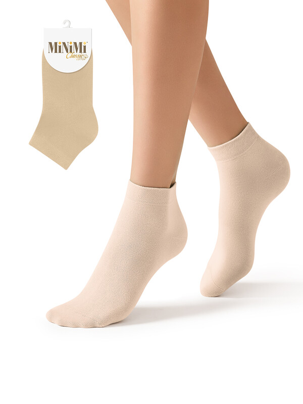 Носки Носки MINI COTONE 1201