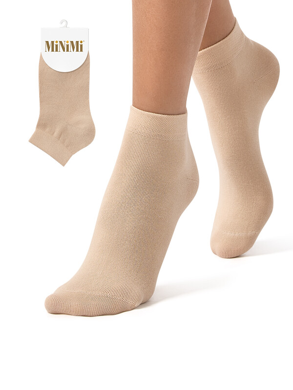 Носки Носки MINI COTONE 1201