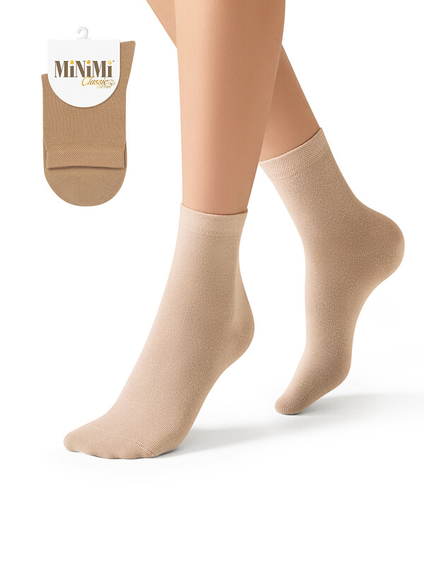 Носки Носки MINI COTONE 1202