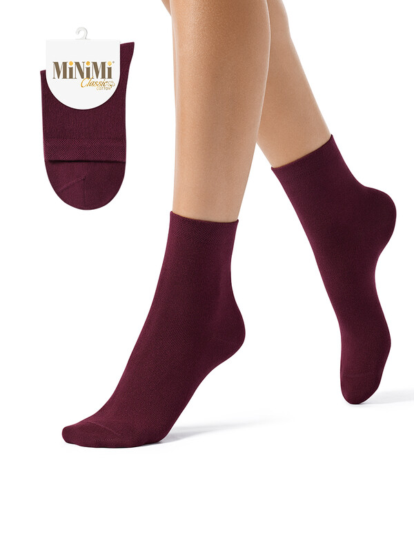 Носки Носки MINI COTONE 1202