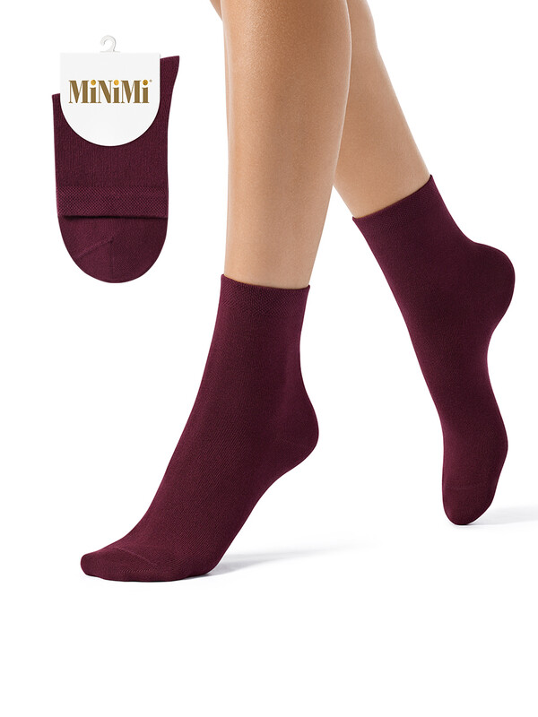Носки Носки MINI COTONE 1202