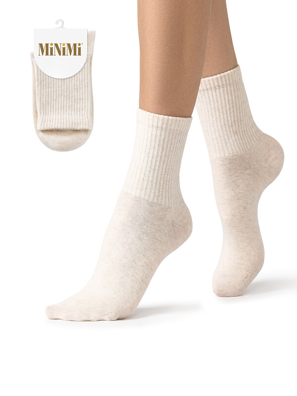 Носки Носки MINI COTONE 1205