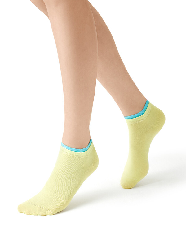 Носки Носки MINI FRESH 4101