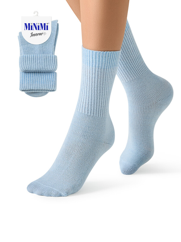 Носки Носки MINI INVERNO 3301,WO+PC