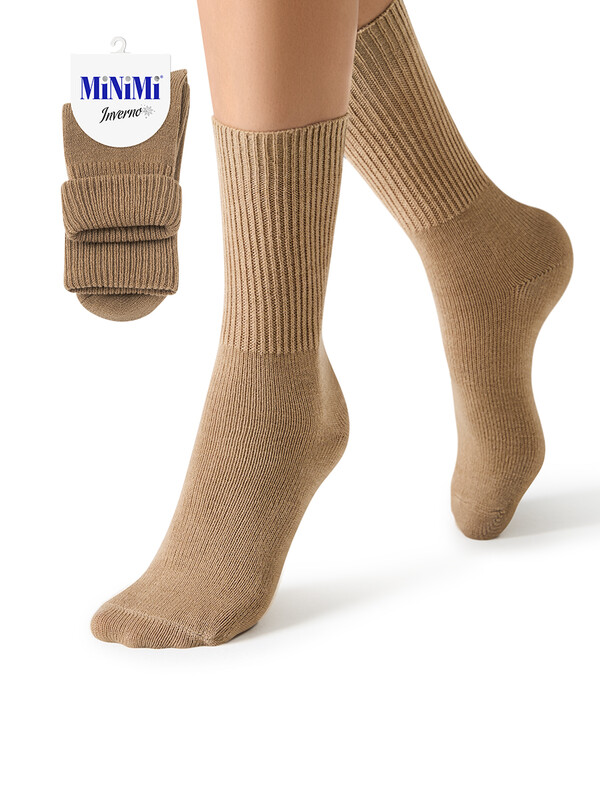 Носки Носки MINI INVERNO 3301,WO+PC