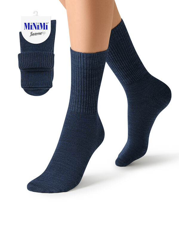 Носки Носки MINI INVERNO 3301,WO+PC