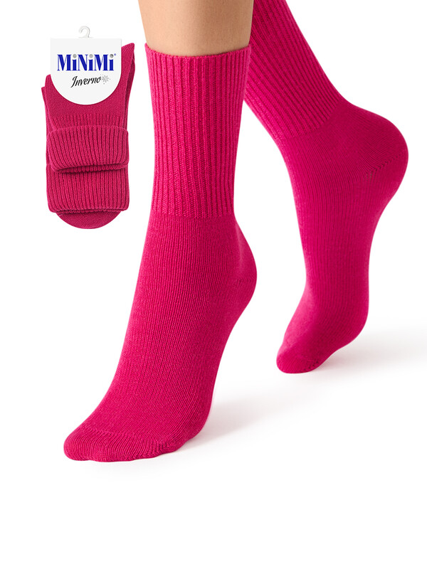 Носки Носки MINI INVERNO 3301,WO+PC