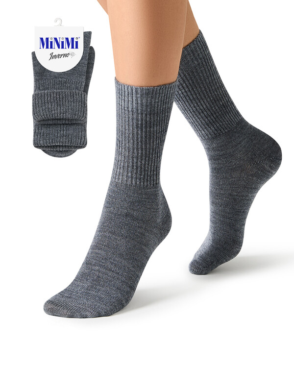 Носки Носки MINI INVERNO 3301,WO+PC