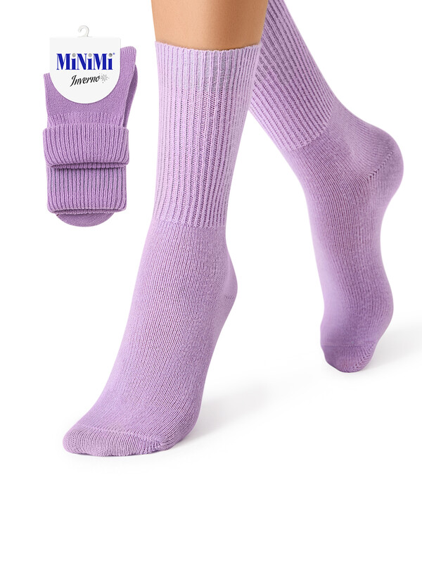 Носки Носки MINI INVERNO 3301,WO+PC